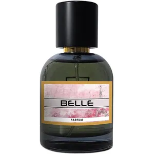 Pastor Fragrances Belle parfüm şişesi