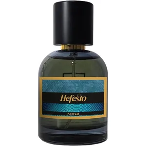 Pastor Fragrances Hefesto perfume bottle