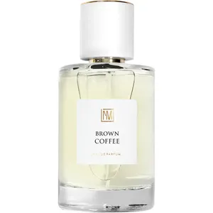 Next Memory Brown Coffee (Eau de Parfum) perfume bottle
