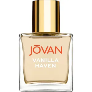 Jōvan Vanilla Haven parfüm şişesi