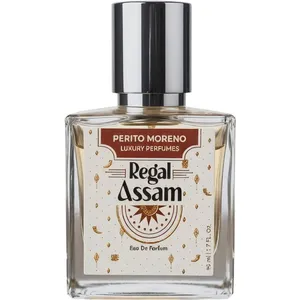 Perito Moreno Regal Assam parfüm şişesi