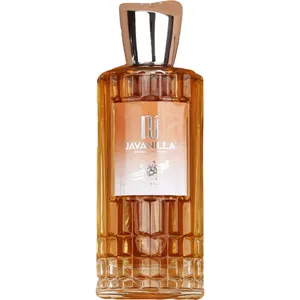 Neil Jacquet Javanilla perfume bottle