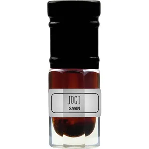 Jogi Saain perfume bottle