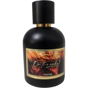 Pastor Fragrances On the Rocks! parfüm şişesi