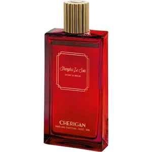 Chérigan Shanghai Le Soir parfüm şişesi