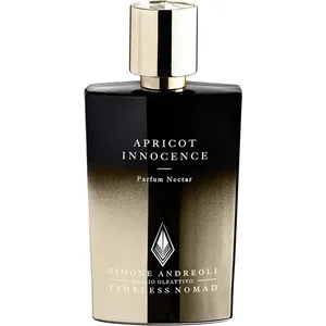 Simone Andreoli Apricot Innocence parfüm şişesi