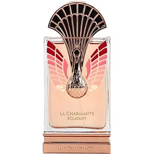 Maison Alhambra La Charmante Éclatant perfume bottle