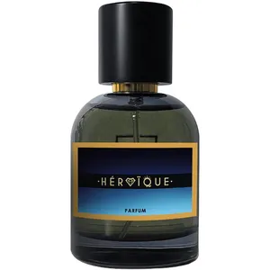 Pastor Fragrances Héroïque parfüm şişesi