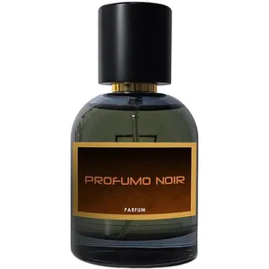 Pastor Fragrances Profumo Noir perfume bottle
