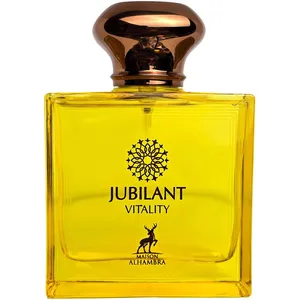 Maison Alhambra Jubilant Vitality parfüm şişesi