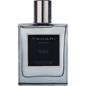 Elie Tahari Black perfume bottle