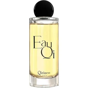 Qiriness Eau Qi perfume bottle