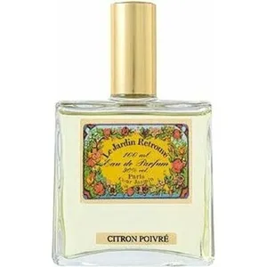 Le Jardin Retrouvé Citron Poivré parfüm şişesi