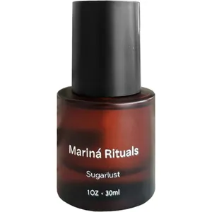 Mariná Rituals Sugarlust perfume bottle