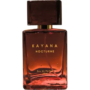 Kayana Nocturne perfume bottle