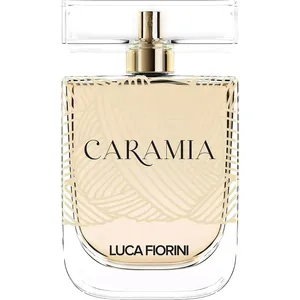 Luca Fiorini Caramia perfume bottle