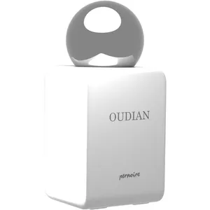 pernoire Oudian perfume bottle