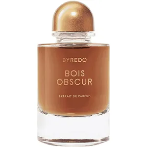 Byredo Bois Obscur parfüm şişesi