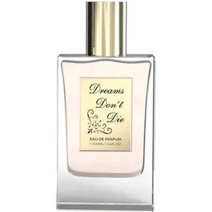 Volaré Dreams Don't Die perfume bottle