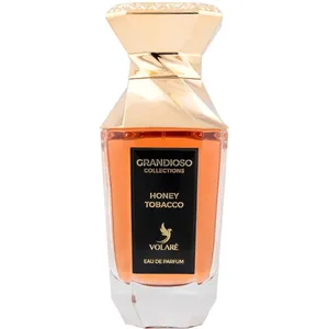 Volaré Honey Tobacco parfüm şişesi