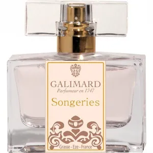 Galimard Songeries (Eau de Parfum) perfume bottle
