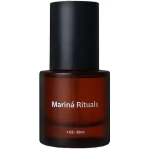 Mariná Rituals Bad Boy Öud perfume bottle