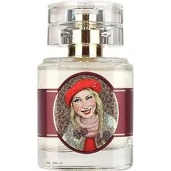 Lanoé Happily parfüm şişesi