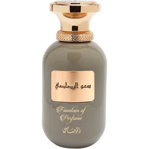 Rasasi Fountain of Perfume perfume bottle