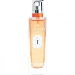 Lulu Castagnette Secrets de Lulu - Les Délices perfume bottle