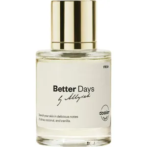 Dossier Better Days parfüm şişesi