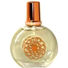 Guerlain Météorites perfume bottle