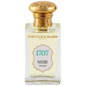 Fortnum & Mason 1707 Noir (Parfum) parfüm şişesi