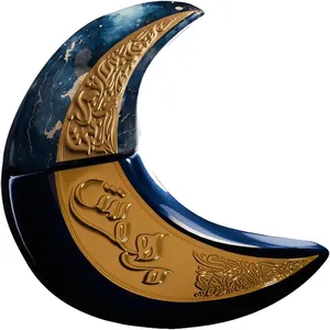 Paris Corner Mehwish parfüm şişesi