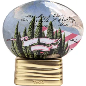The House of Oud Doux Ennui perfume bottle