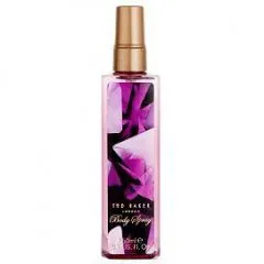 Ted Baker Origami perfume bottle