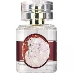 Lanoé Faun perfume bottle