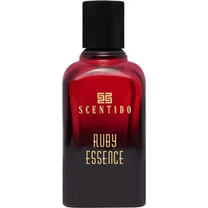 Scentido Ruby Essence parfüm şişesi