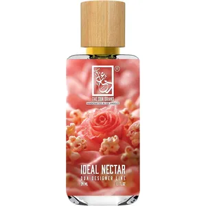 The Dua Brand Ideal Nectar parfüm şişesi