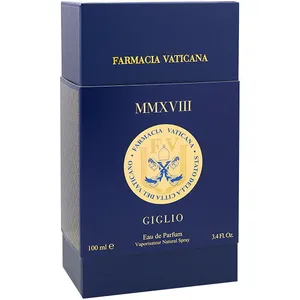 Farmacia Vaticana Giglio parfüm şişesi