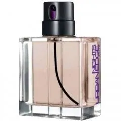 Avon Urban Edge Nights parfüm şişesi
