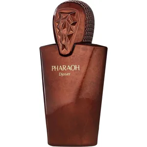 Maison des Parfums Djoser perfume bottle