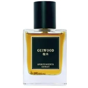 Spirituscents Guiwood / 桂木 parfüm şişesi