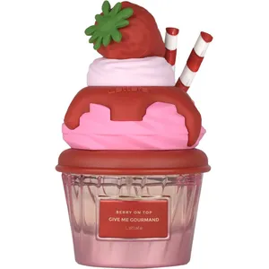 Lattafa Berry on Top parfüm şişesi