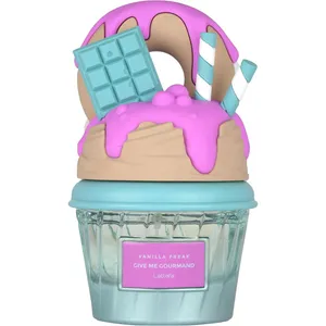 Lattafa Vanilla Freak parfüm şişesi