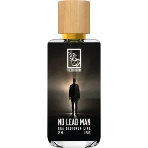 The Dua Brand No Lead Man perfume bottle