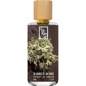 The Dua Brand 30 Shades of Oak Moss parfüm şişesi