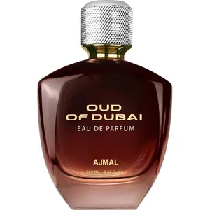 Ajmal Oud of Dubai parfüm şişesi