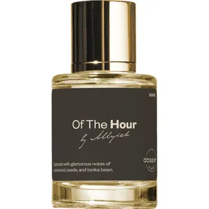 Dossier Of the Hour parfüm şişesi