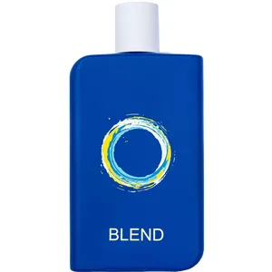 Samam Blend perfume bottle