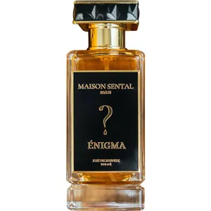 Maison Sental Énigma parfüm şişesi